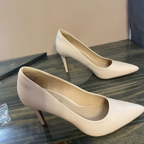 Dream Pairs high stiletto size 9 - Picture 3 of 8